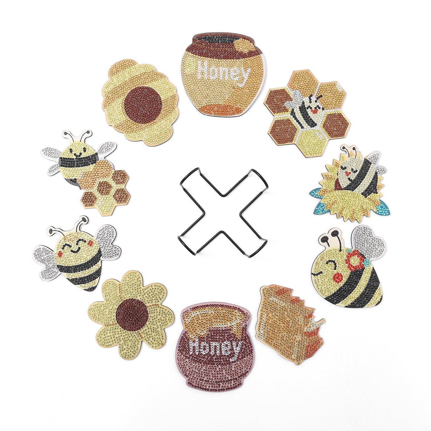 Honeybee Edition