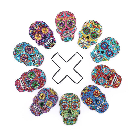 Skulls Edition 2