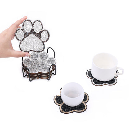 Paw Prints Edition